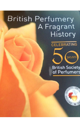 British Perfumery – A Fragrant History