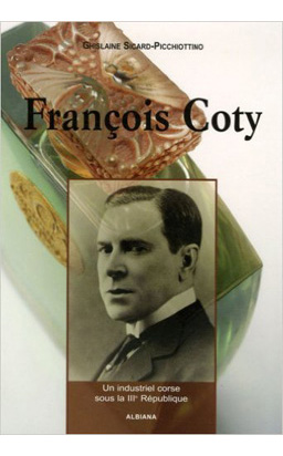 François Coty