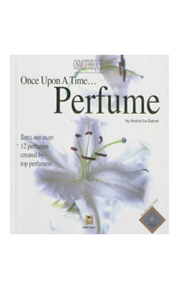 Once upon a time… Perfume