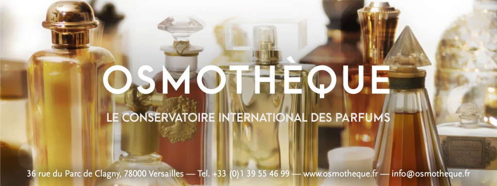 OSMOTHEQUE