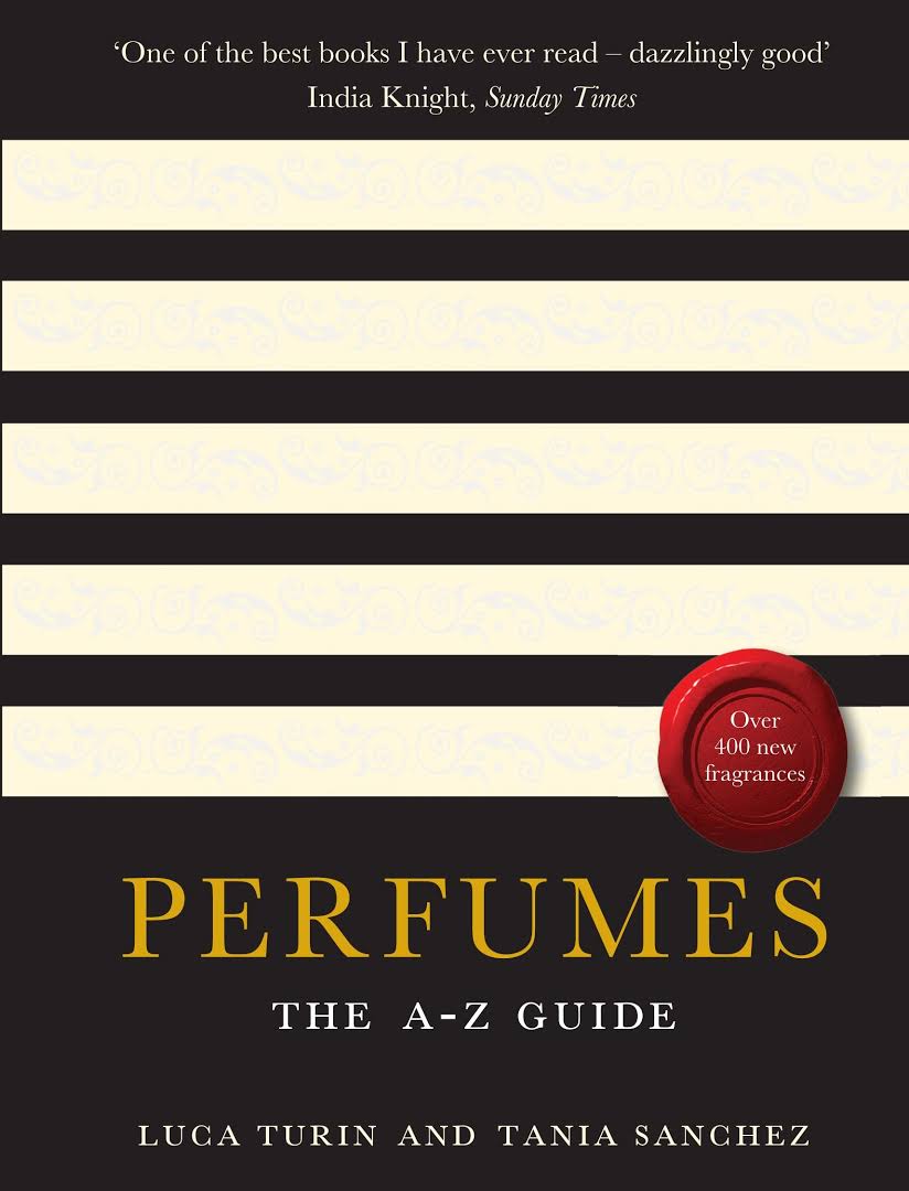 Perfumes: the A-Z guide