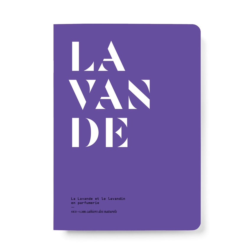 La lavande en parfumerie