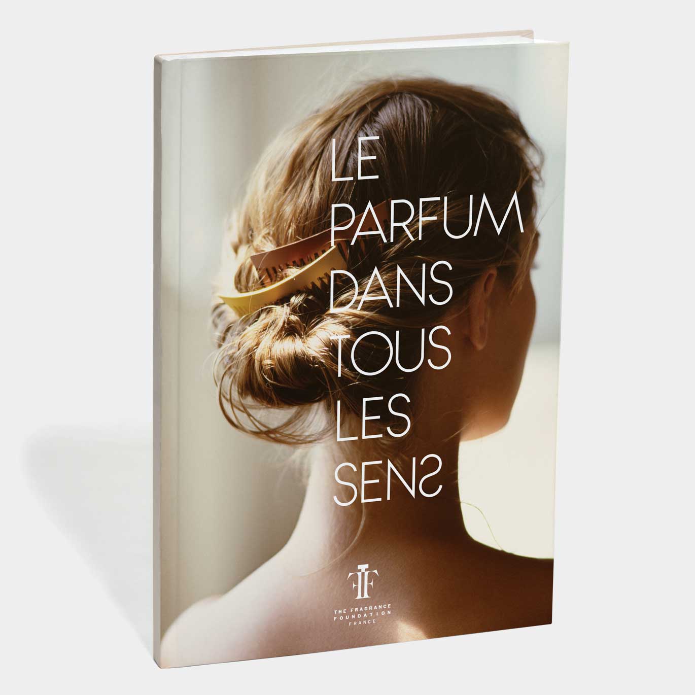 Le parfum dans tous les sens