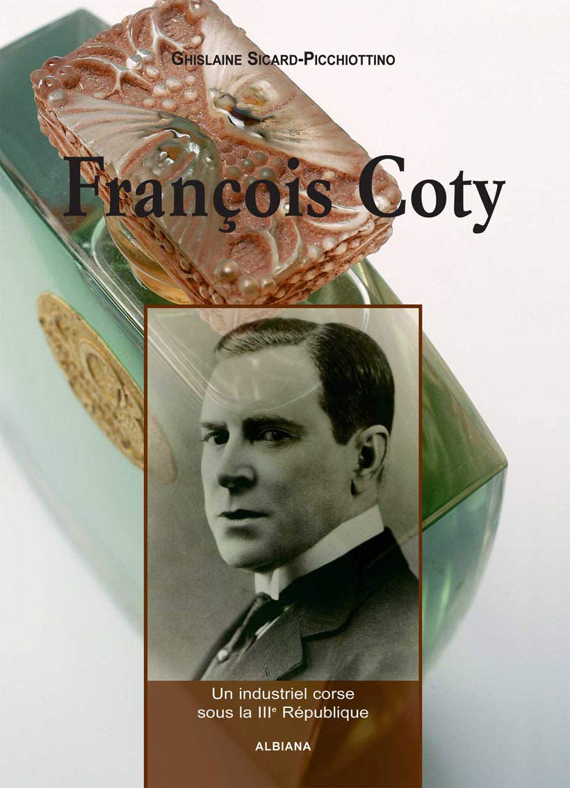 François Coty