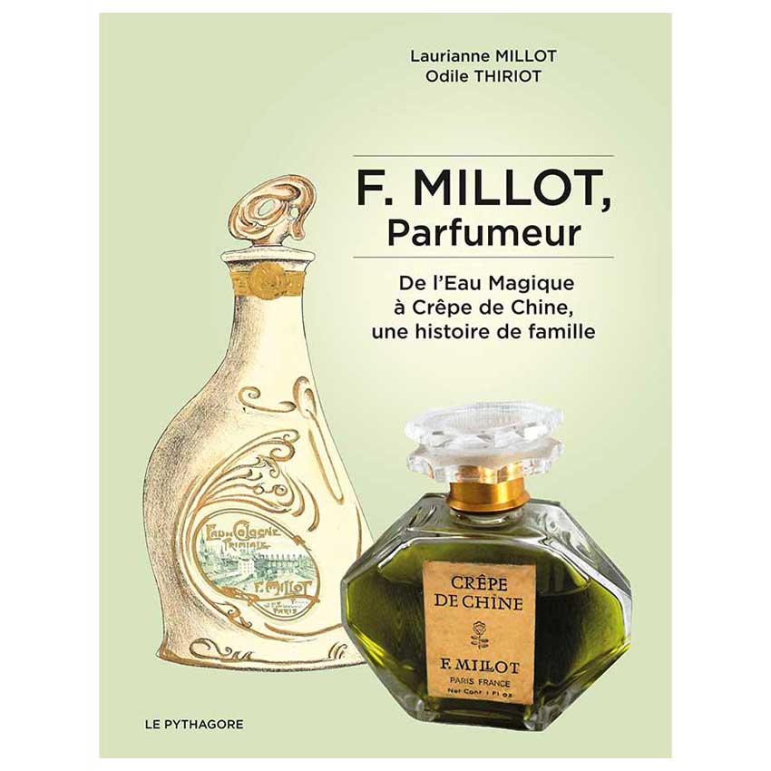 F. Millot, parfumeur