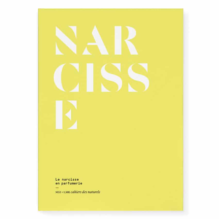 Le narcisse en parfumerie/Narcissus in perfumery