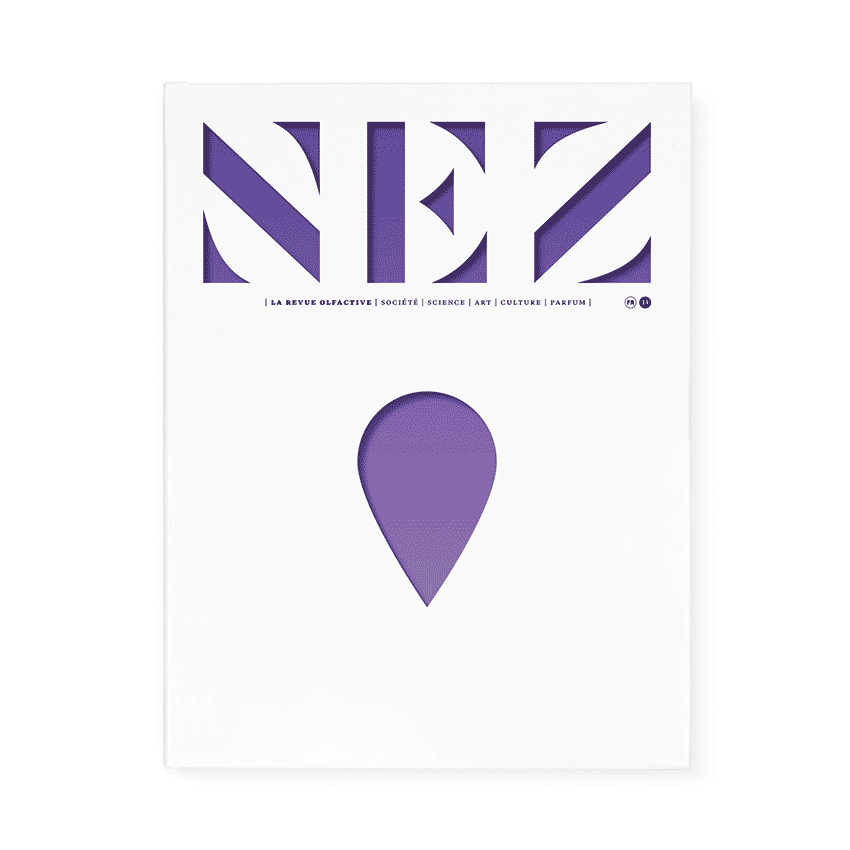 Magazine Nez n°13