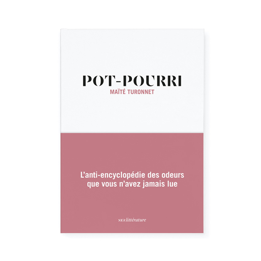 Pot-pourri